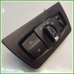Selettore Comando Luci BMW Serie 4 Gran Coupe F36 LCI 61316847514 2017 2021