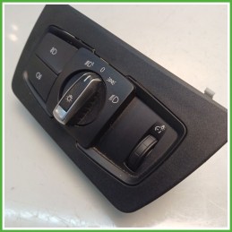 Selettore Comando Luci BMW Serie 4 Gran Coupe F36 LCI 61316847514 2017 2021