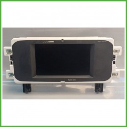 Display Indicatore Multifunzionale OPEL CORSA P2JO 9831576180 2019 VISTEON VPKPLF-10849-CE