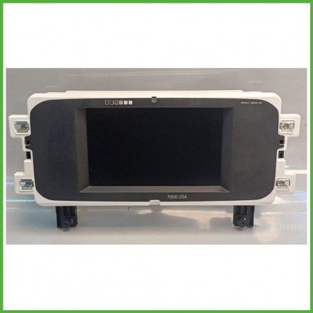 Display Indicatore Multifunzionale OPEL CORSA P2JO 9831576180 2019 VISTEON VPKPLF-10849-CE