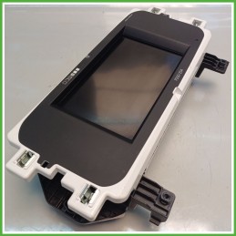 Display Indicatore Multifunzionale OPEL CORSA P2JO 9831576180 2019 VISTEON VPKPLF-10849-CE