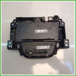 Blocco Comandi Autoradio OPEL MERIVA S10 1.4 13362776 2010 2016 DELPHI 28299880