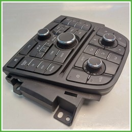 Blocco Comandi Autoradio OPEL MERIVA S10 1.4 13362776 2010 2016 DELPHI 28299880