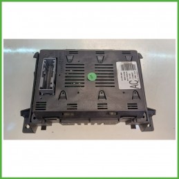 Display Indicatore Multifunzionale OPEL ASTRA A04 1.6 16V 13373981 2004 2011 JOHNSON CONTROLS 28118032-6