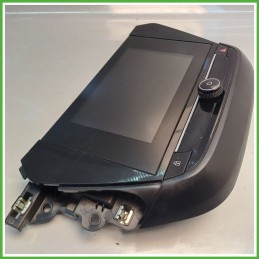 Display Indicatore Multifunzionale OPEL CORSA P2JO 9836623980 2019 MOBIS NHM96110010
