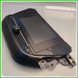 Display Indicatore Multifunzionale OPEL CORSA P2JO 9836623980 2019 MOBIS NHM96110010