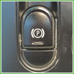 Console Centrale Cambio MINI MINI Clubman F54 2.0 51169306116 2015