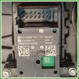 Console Centrale Cambio MINI MINI Clubman F54 2.0 51169306116 2015