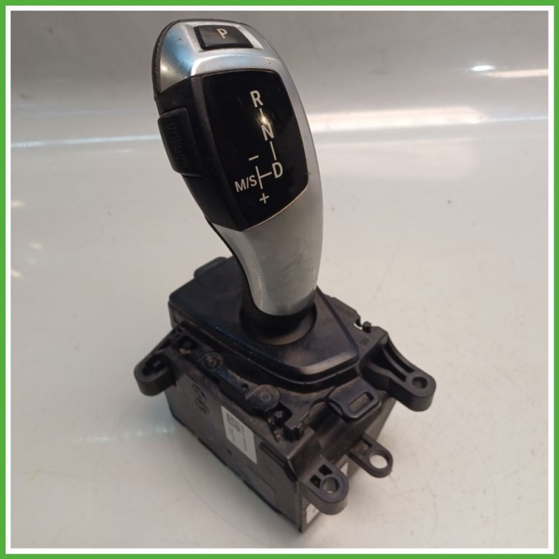 Leveraggio cambio BMW Serie 1 F20 5P 61319296896 2011 2015