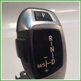 Leveraggio cambio BMW Serie 1 F20 5P 61319296896 2011 2015