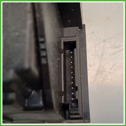 Leveraggio cambio BMW Serie 1 F20 5P 61319296896 2011 2015