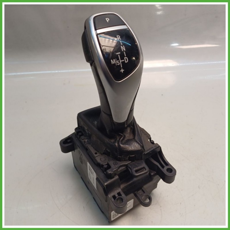 Leveraggio cambio BMW Serie 4 Gran Coupe F36 LCI 61317950387 2017 2021