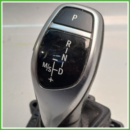 Leveraggio cambio BMW Serie 4 Gran Coupe F36 LCI 61317950387 2017 2021