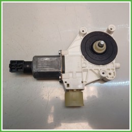 Motorino Alzavetro Posteriore Sinistro SX BMW Serie 4 Gran Coupe F36 LCI 70460320 2017 2021 BROSE 985159-102
