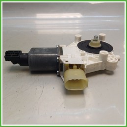 Motorino Alzavetro Posteriore Sinistro SX BMW Serie 4 Gran Coupe F36 LCI 70460320 2017 2021 BROSE 985159-102