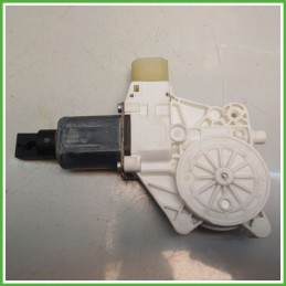 Motorino Alzavetro Posteriore Sinistro SX BMW Serie 4 Gran Coupe F36 LCI 70460320 2017 2021 BROSE 985159-102