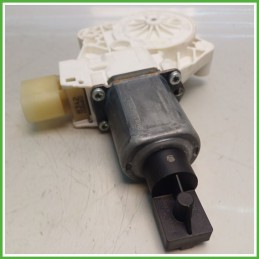Motorino Alzavetro Posteriore Sinistro SX BMW Serie 4 Gran Coupe F36 LCI 70460320 2017 2021 BROSE 985159-102