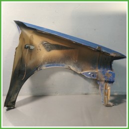 Parafango Anteriore Sinistra SX VOLKSWAGEN POLO 3a Serie Berlina 1994 2001 BLU 1C A5C Originale Usato