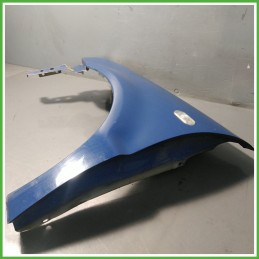 Parafango Anteriore Sinistra SX VOLKSWAGEN POLO 3a Serie Berlina 1994 2001 BLU 1C A5C Originale Usato