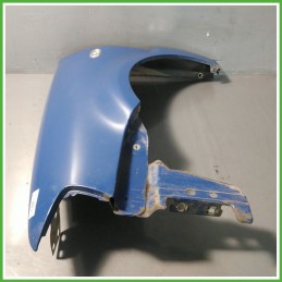 Parafango Anteriore Sinistra SX VOLKSWAGEN POLO 3a Serie Berlina 1994 2001 BLU 1C A5C Originale Usato