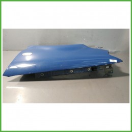 Parafango Anteriore Sinistra SX VOLKSWAGEN POLO 3a Serie Berlina 1994 2001 BLU 1C A5C Originale Usato