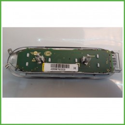Plafoniera Posteriore Centrale MINI MINI Clubman F54 2.0 63319387600 2015