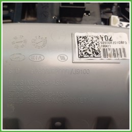 Plafoniera Anteriore Centrale KIA STONIC 92800F2010BF3 2017 2020