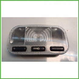 Plafoniera Anteriore Centrale CITROEN DS3 1.6 6362AL 2009 2011