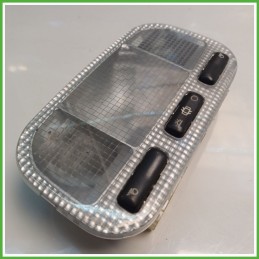 Plafoniera Anteriore Centrale CITROEN DS3 1.6 6362AL 2009 2011