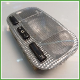Plafoniera Anteriore Centrale CITROEN DS3 1.6 6362AL 2009 2011