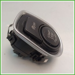 Pulsante Start Stop BMW Serie 4 Gran Coupe F36 LCI 61319250734 2017 2021