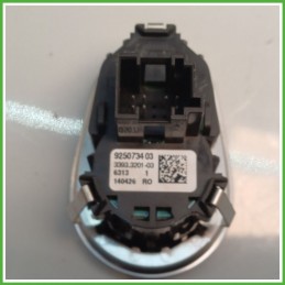 Pulsante Start Stop BMW Serie 4 Gran Coupe F36 LCI 61319250734 2017 2021