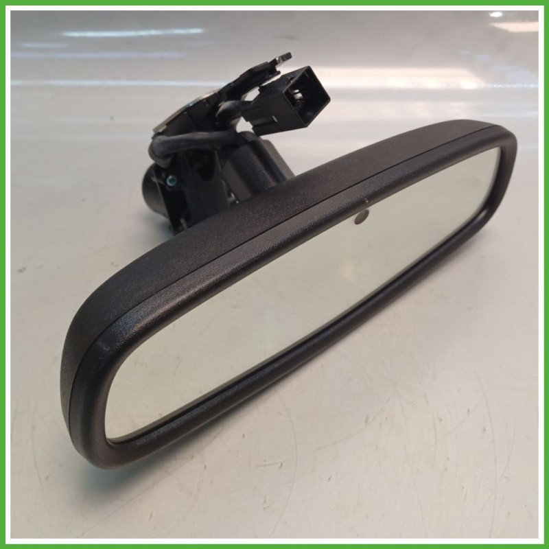 Specchio Specchietto Retrovisore Interno OPEL MOKKA X 1.6 23287629 2016 OPEL 13369365