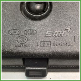 Specchio Specchietto Retrovisore Interno KIA STONIC 85101H8000 2017 2020 SMR A047396