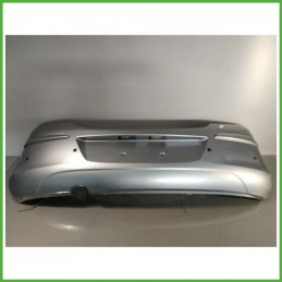 Paraurti Posteriore OPEL CORSA S07 Berlina GRIGIO SCURO 13179916 2006 2011 Originale Usato