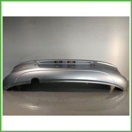 Paraurti Posteriore OPEL CORSA S07 Berlina GRIGIO SCURO 13179916 2006 2011 Originale Usato