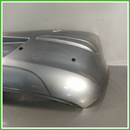 Paraurti Posteriore OPEL CORSA S07 Berlina GRIGIO SCURO 13179916 2006 2011 Originale Usato