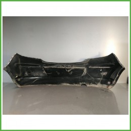 Paraurti Posteriore OPEL CORSA S07 Berlina GRIGIO SCURO 13179916 2006 2011 Originale Usato