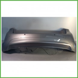 Paraurti Posteriore OPEL MERIVA S10 Monovolume GRIGIO SCURO H05 13432475 2010 2016 Originale Usato