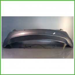 Paraurti Posteriore OPEL MERIVA S10 Monovolume GRIGIO SCURO H05 13432475 2010 2016 Originale Usato