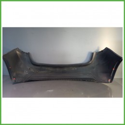 Paraurti Posteriore OPEL MERIVA S10 Monovolume GRIGIO SCURO H05 13432475 2010 2016 Originale Usato