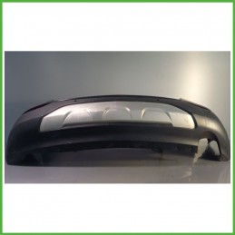 Paraurti Posteriore OPEL MOKKA X SUV NERO GB0 42543356 2016 Originale Usato