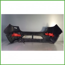Paraurti Posteriore OPEL MOKKA X SUV NERO GB0 42543356 2016 Originale Usato