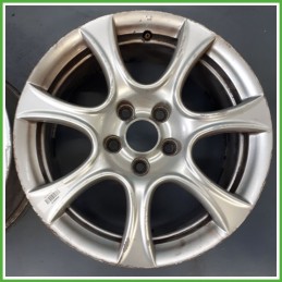 Cerchio Singolo in Lega ALFA ROMEO GIULIETTA (X7) (dal 03/2010 al 10/2013) 16 pollici 16" 7.0J 5x98 ET 41 originale usato al pz