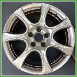 Cerchio Singolo in Lega ALFA ROMEO GIULIETTA (X7) (dal 03/2010 al 10/2013) 16 pollici 16" 7.0J 5x98 ET 41 originale usato al pz