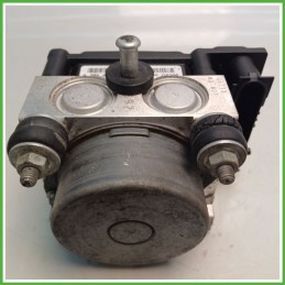 Centralina ABS Modulo Pompa BOSCH 0265800526 71749364 FIAT IDEA 4D Originale Usato