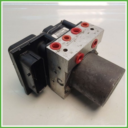 Centralina ABS Modulo Pompa BOSCH 0265950668 34512460503 BMW Serie 5 E60/E61 Originale Usato