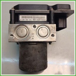 Centralina ABS Modulo Pompa BOSCH 0265950668 34512460503 BMW Serie 5 E60/E61 Originale Usato