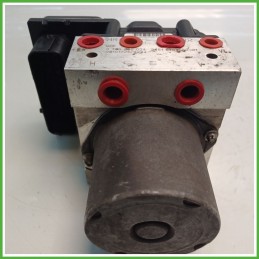 Centralina ABS Modulo Pompa BOSCH 0265950668 34512460503 BMW Serie 5 E60/E61 Originale Usato