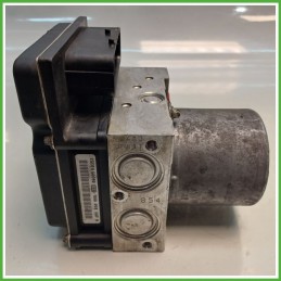 Centralina ABS Modulo Pompa BOSCH 0265950668 34512460503 BMW Serie 5 E60/E61 Originale Usato